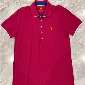 Circle of Gentlemen Collar Shirt (Euro XL)